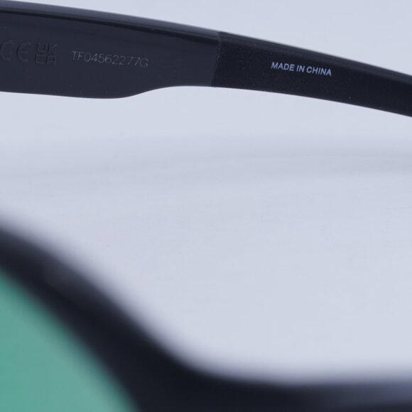 🕶️ New Ferrari Scuderia FZ6011U 522/M2 Sunglasses - Grey Frame - Picture 8 of 12